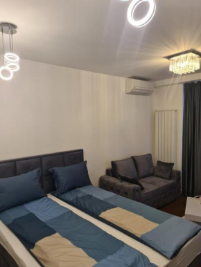 Delta Lux Apartman
